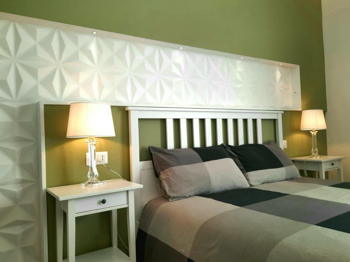 Politeamari Hotel Palermo Kültér fotó