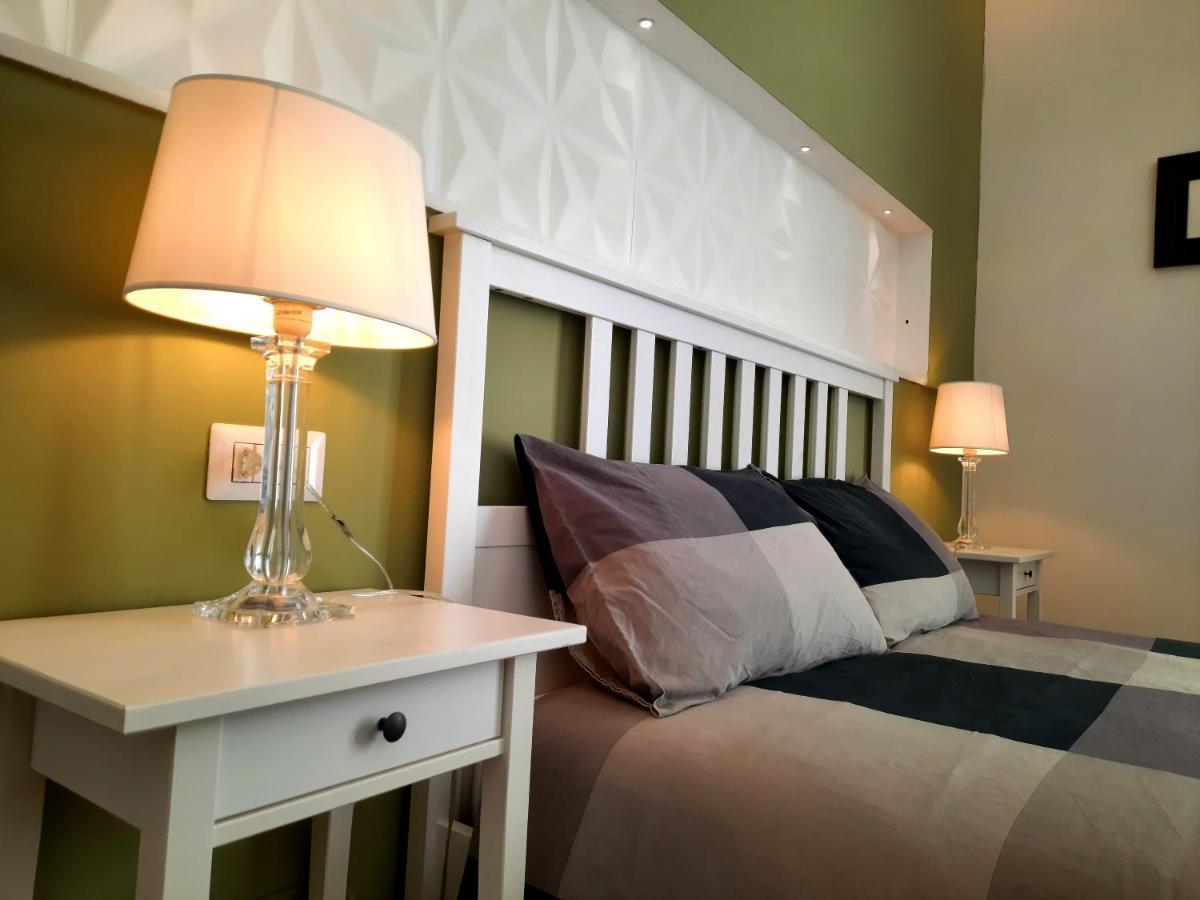 Politeamari Hotel Palermo Kültér fotó