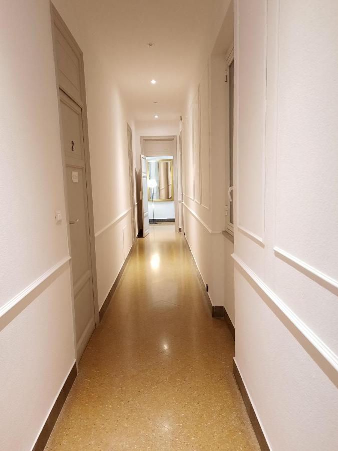 Politeamari Hotel Palermo Kültér fotó