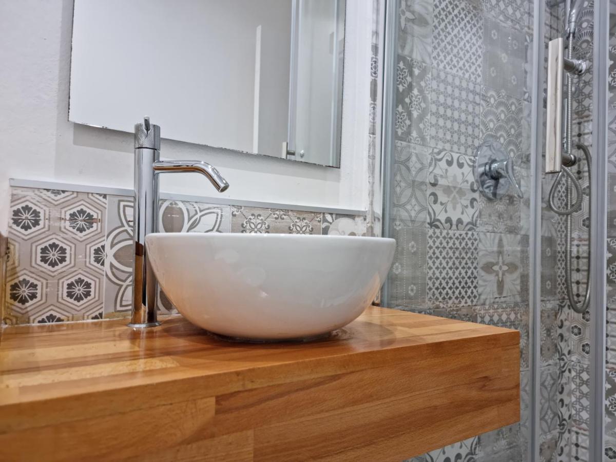 Politeamari Hotel Palermo Kültér fotó