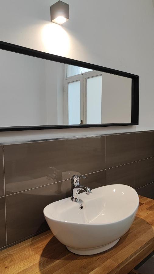 Politeamari Hotel Palermo Kültér fotó