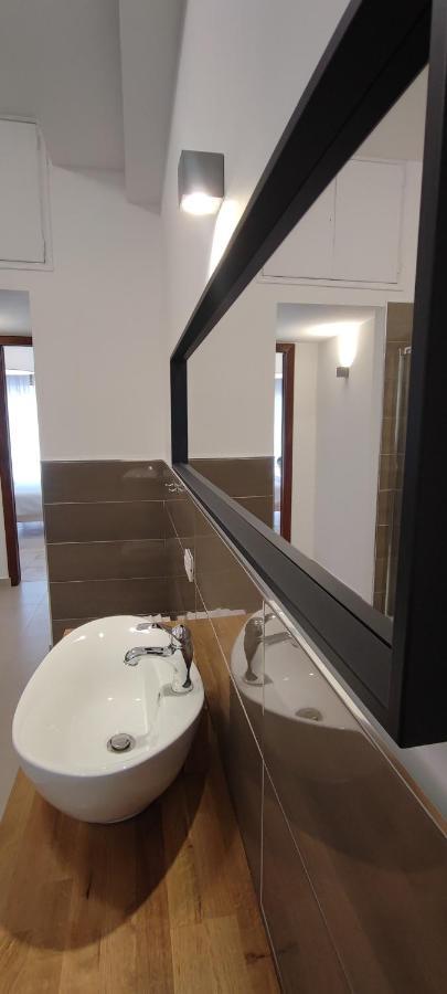 Politeamari Hotel Palermo Kültér fotó