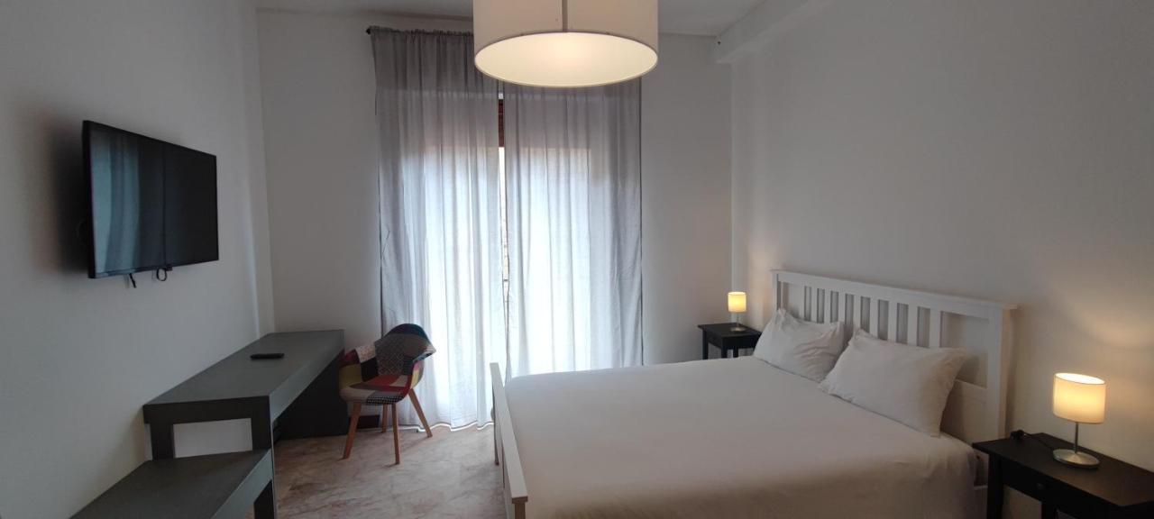 Politeamari Hotel Palermo Kültér fotó