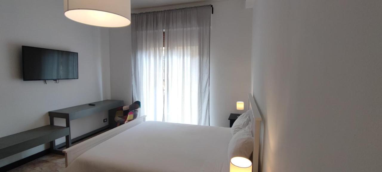 Politeamari Hotel Palermo Kültér fotó