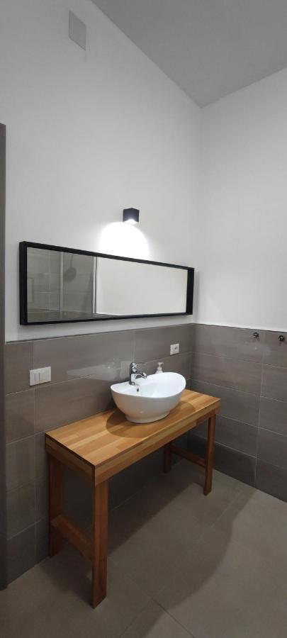 Politeamari Hotel Palermo Kültér fotó