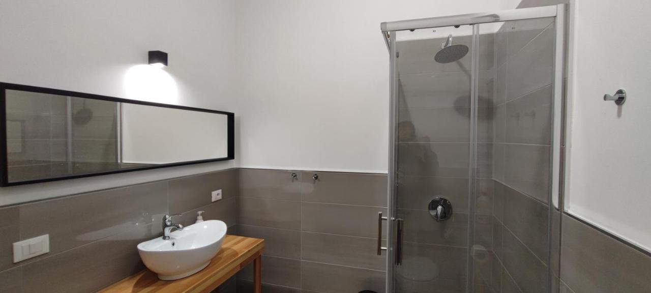 Politeamari Hotel Palermo Kültér fotó