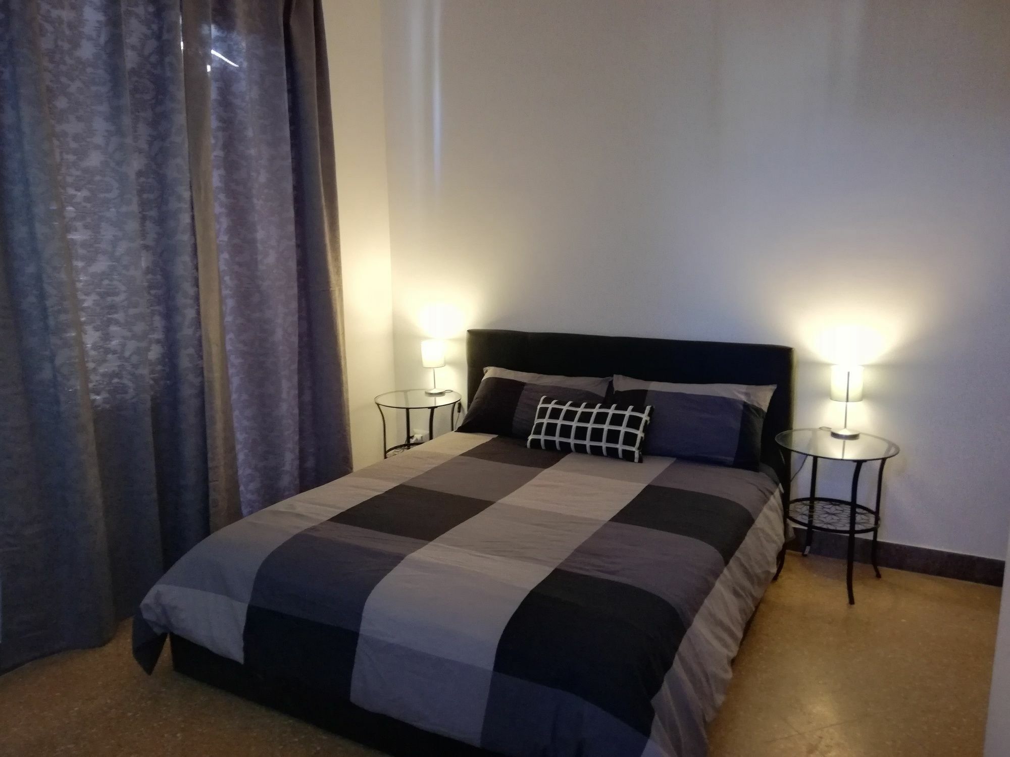 Politeamari Hotel Palermo Kültér fotó
