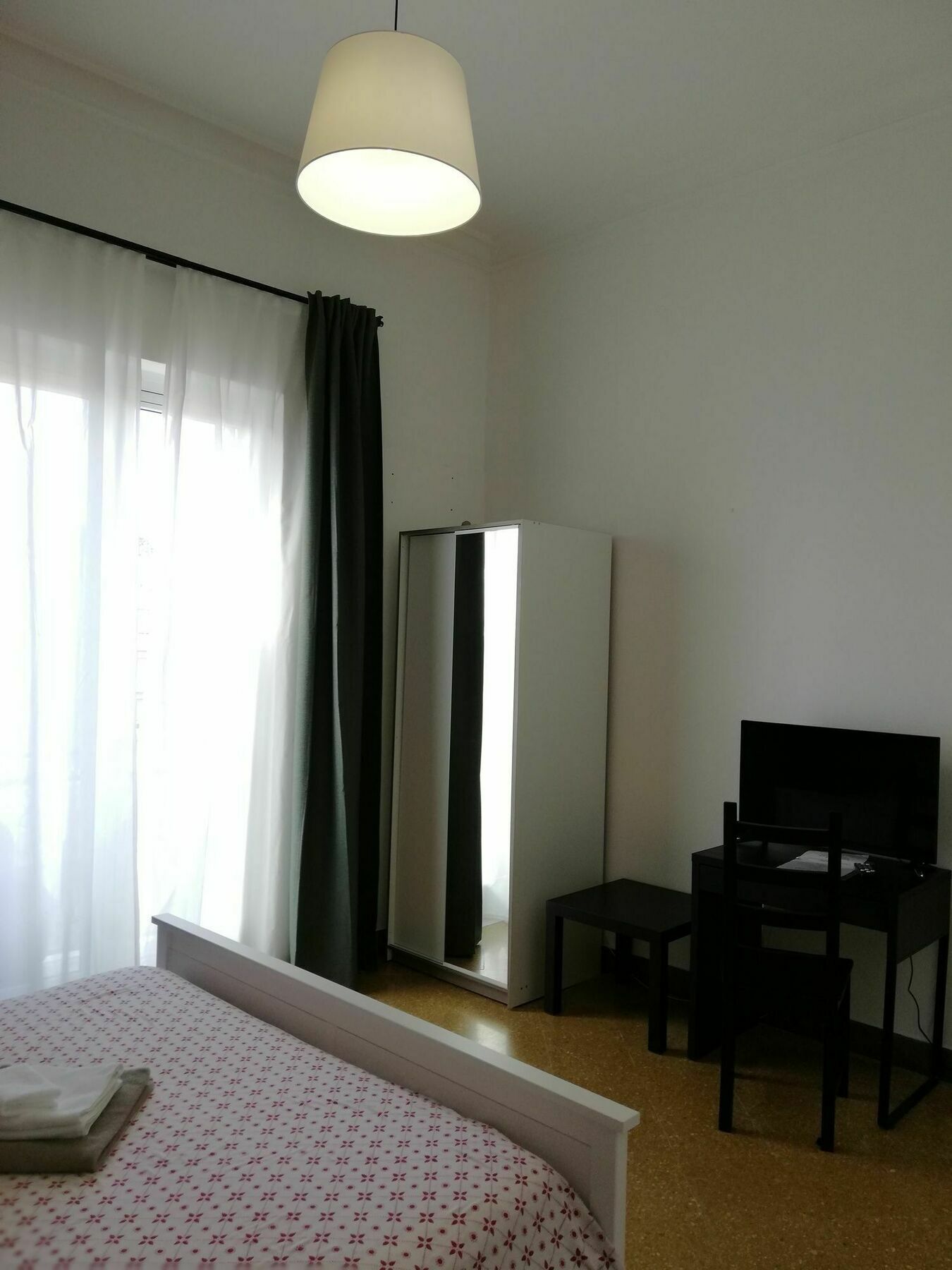 Politeamari Hotel Palermo Kültér fotó