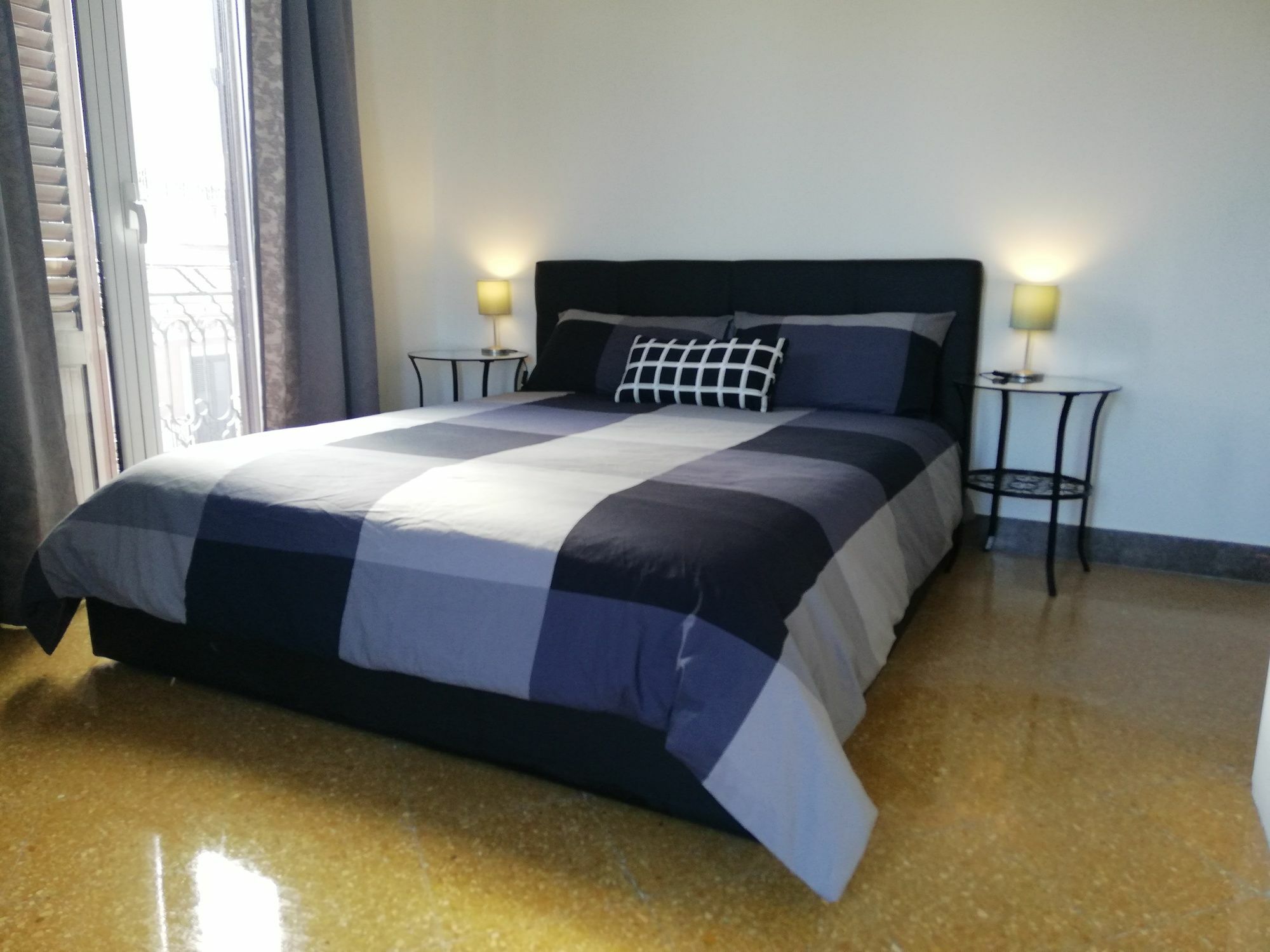 Politeamari Hotel Palermo Kültér fotó
