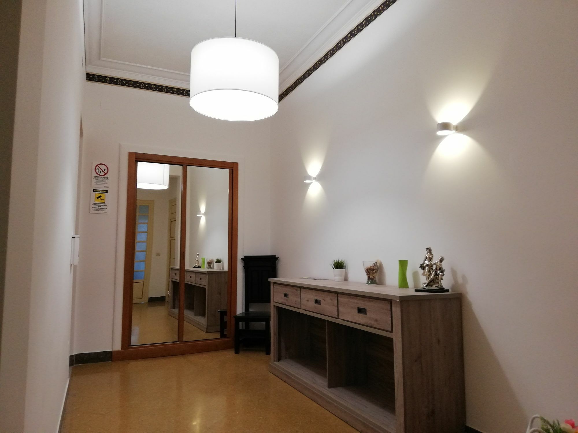 Politeamari Hotel Palermo Kültér fotó