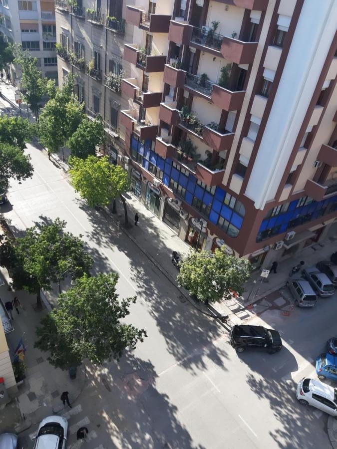 Politeamari Hotel Palermo Kültér fotó